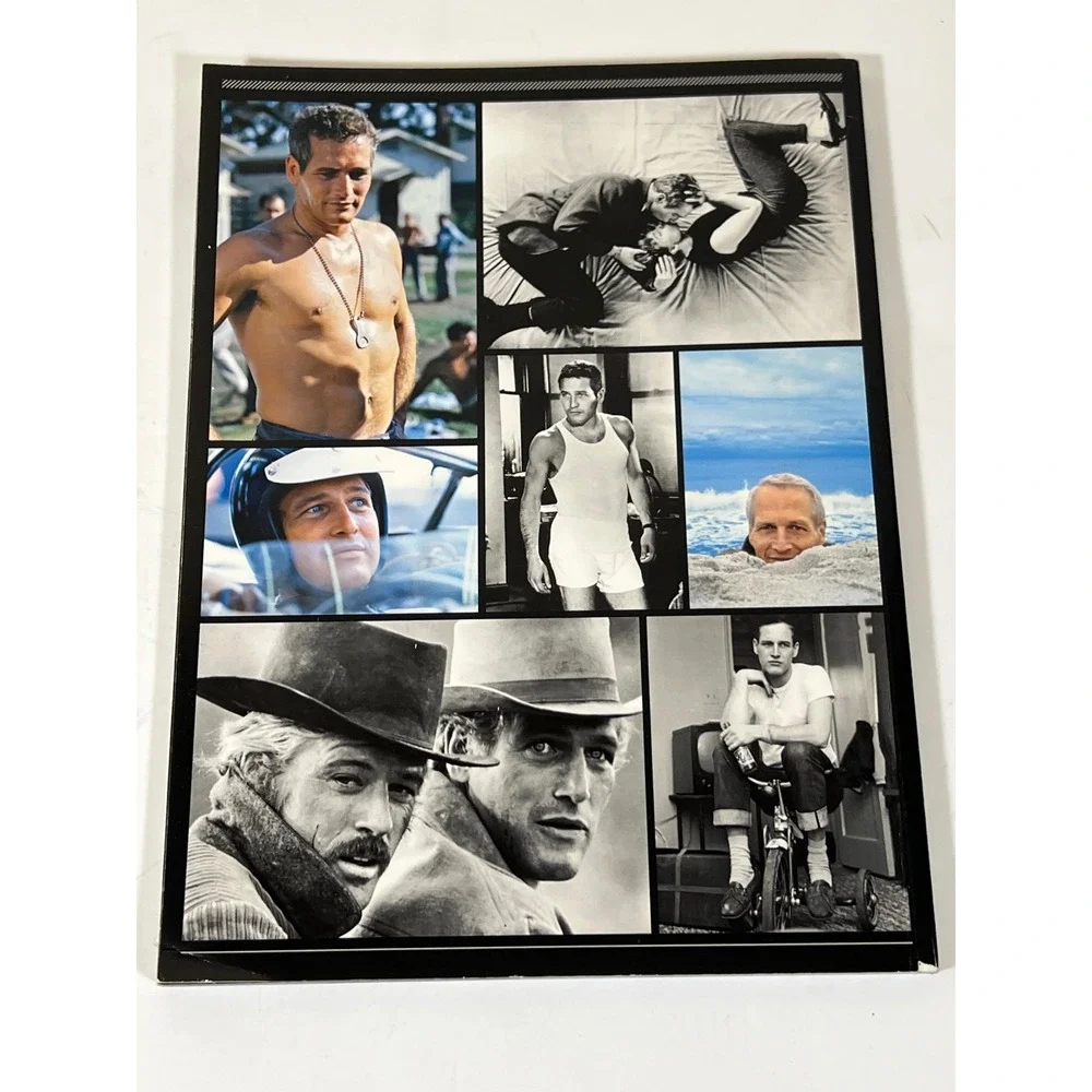 People Magazine Tribute Commemorative Issue‎ Paul Newman 1925-2008